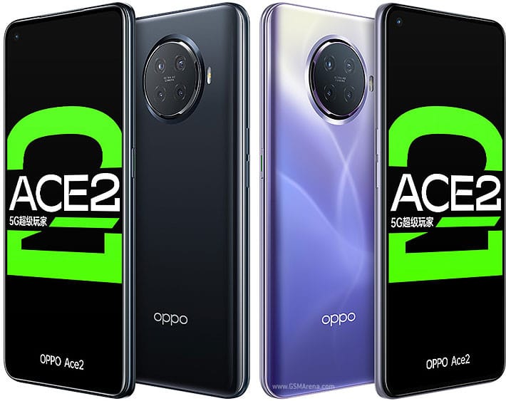 Oppo Ace2 — image 3
