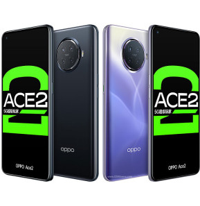 Oppo Ace2