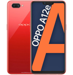 Oppo A12e