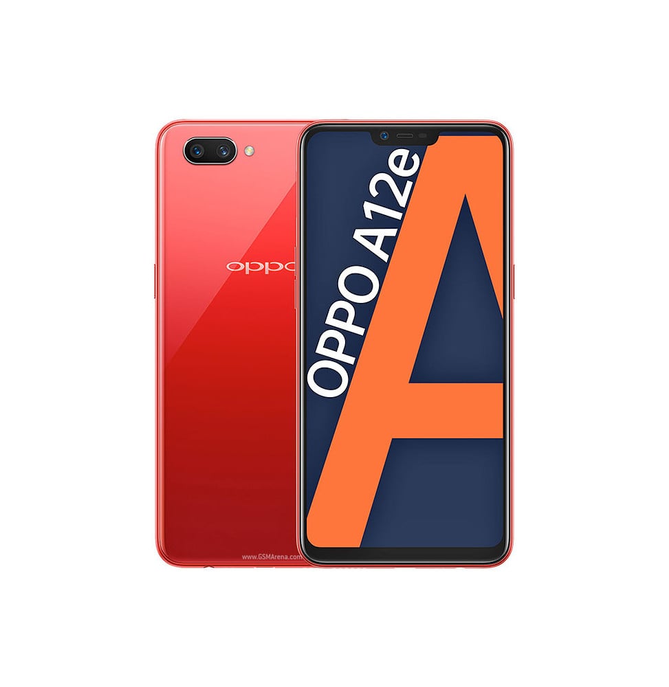 Oppo A12e