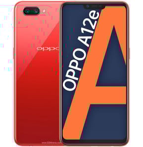 Oppo A12e