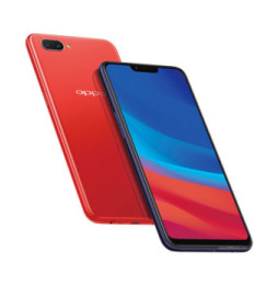 Oppo A12e