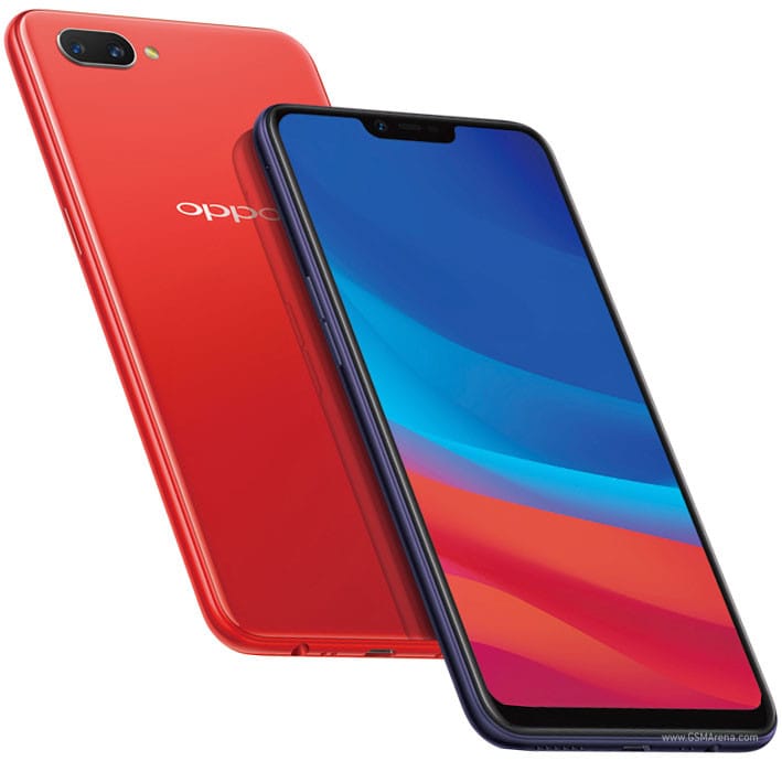 Oppo A12e — image 2