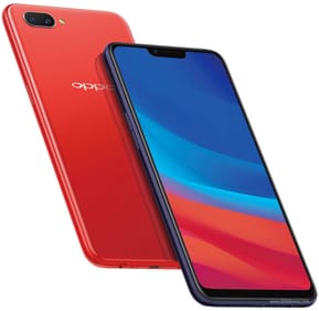 Oppo A12e — image 2