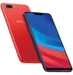Oppo A12e