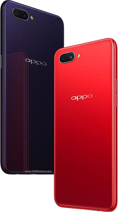 Oppo A12e — image 3