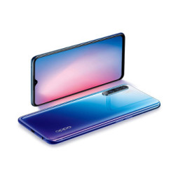 Oppo Reno3
