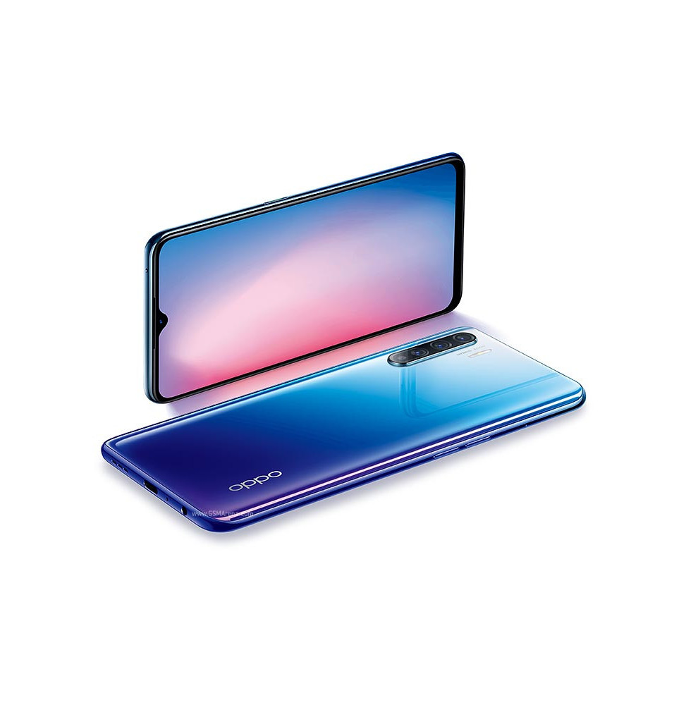 Oppo Reno3