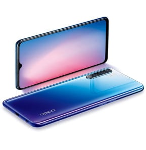 Oppo Reno3