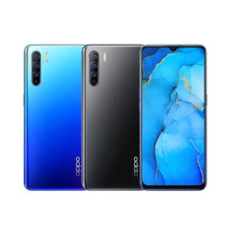 Oppo Reno3
