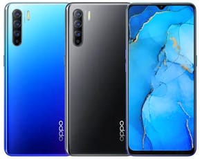 Oppo Reno3 — image 2