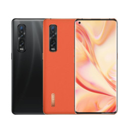 Oppo Find X2 Pro
