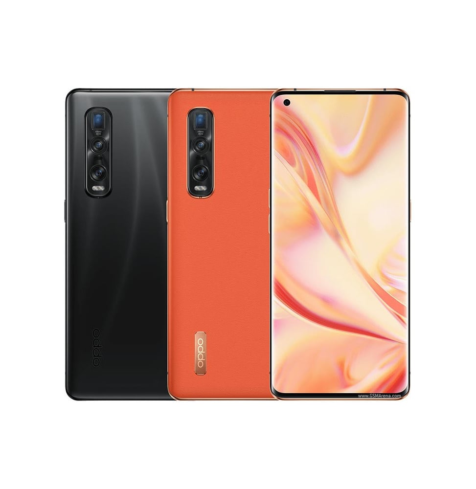 Oppo Find X2 Pro