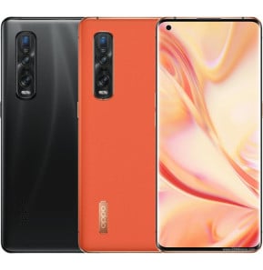 Oppo Find X2 Pro