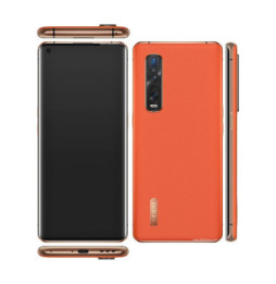 Oppo Find X2 Pro