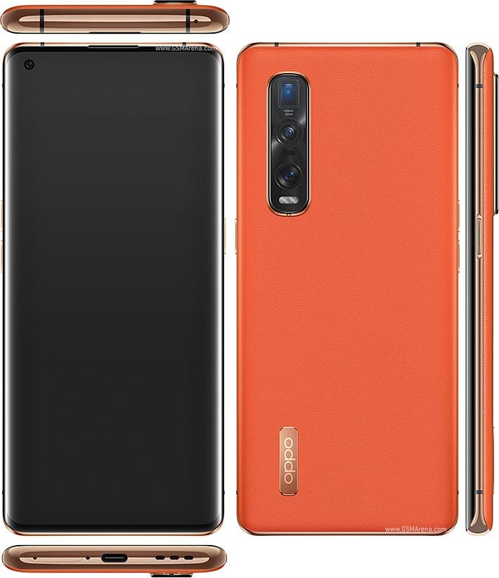 Oppo Find X2 Pro — image 2