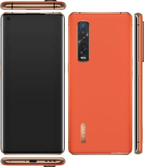 Oppo Find X2 Pro — image 2