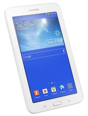 Tablette 3G Samsung GALAXY Tab 3 Lite (7.0) — image 2