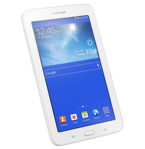 Tablette 3G Samsung GALAXY Tab 3 Lite (7.0)