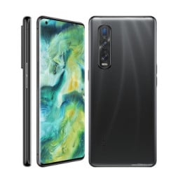 Oppo Find X2 Pro