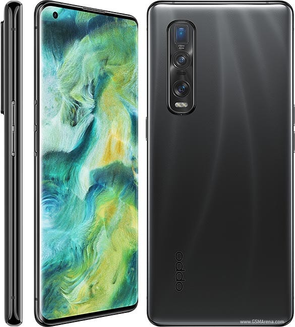 Oppo Find X2 Pro — image 3