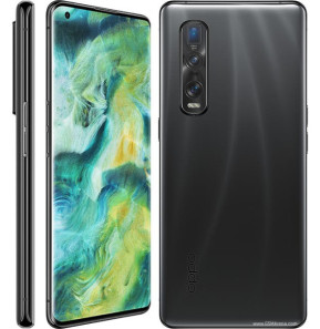 Oppo Find X2 Pro