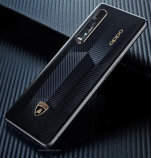 Oppo Find X2 Pro — image 4
