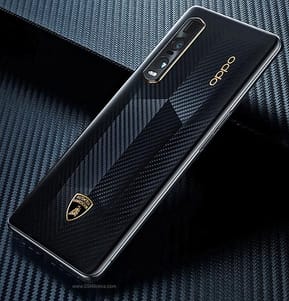 Oppo Find X2 Pro — image 4