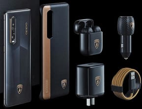 Oppo Find X2 Pro — image 5