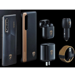 Oppo Find X2 Pro