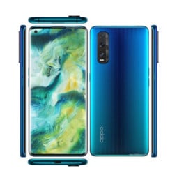 Oppo Find X2