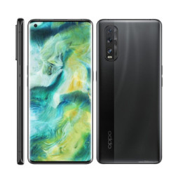 Oppo Find X2