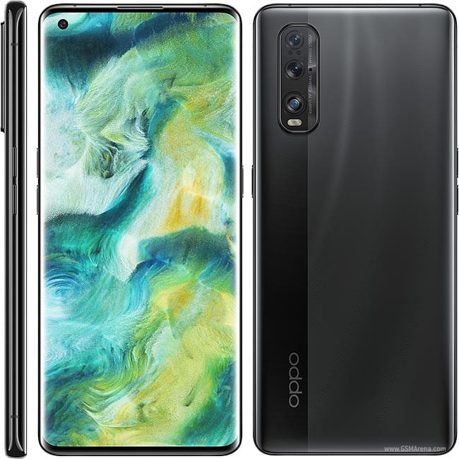 Oppo Find X2 — image 2