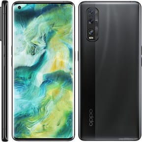 Oppo Find X2 — image 2