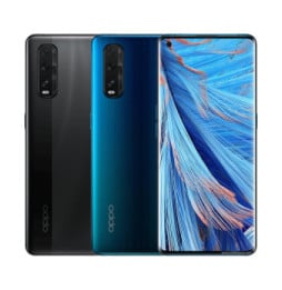 Oppo Find X2