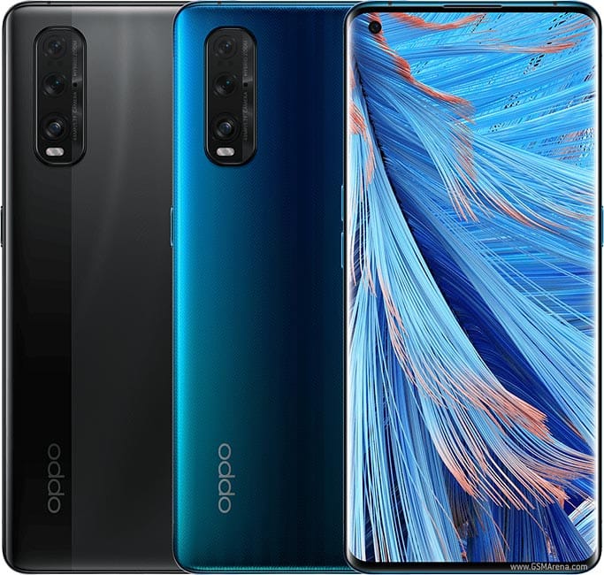Oppo Find X2 — image 3