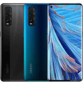 Oppo Find X2