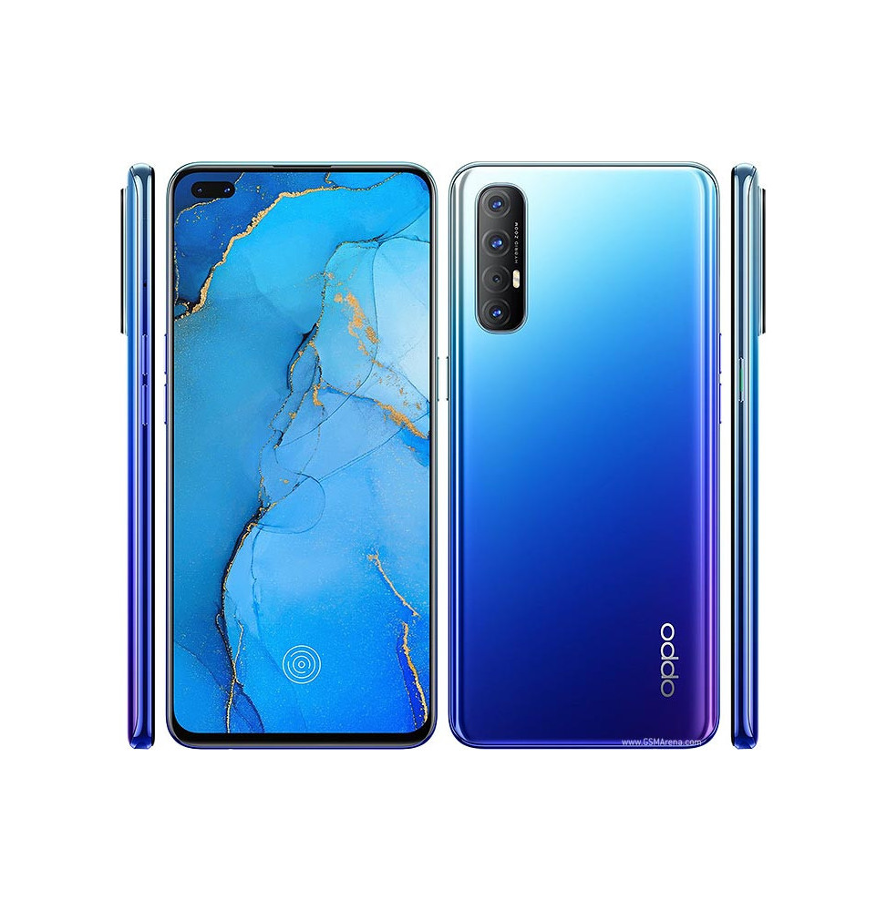 Oppo Reno3 Pro