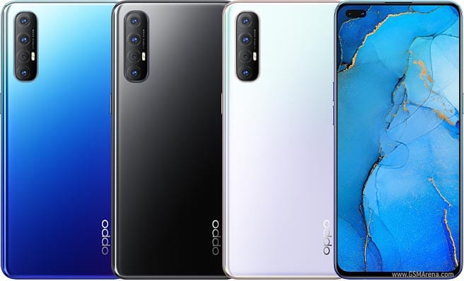 Oppo Reno3 Pro — image 2