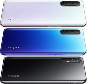 Oppo Reno3 Pro — image 3