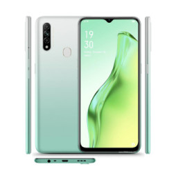 Oppo A31