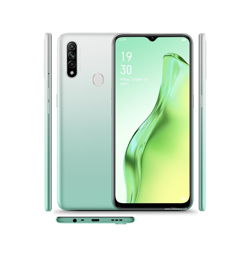 Oppo A31