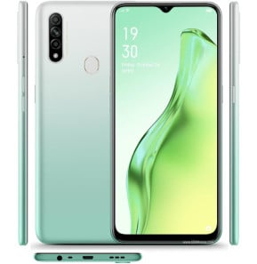 Oppo A31