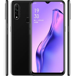 Oppo A31