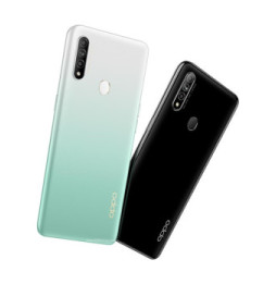 Oppo A31
