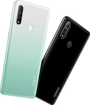 Oppo A31 — image 3