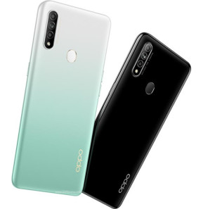 Oppo A31