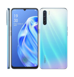 Oppo F15