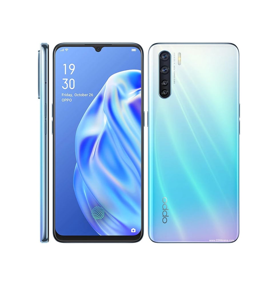 Oppo F15