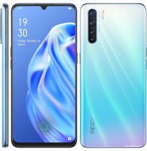 Oppo F15